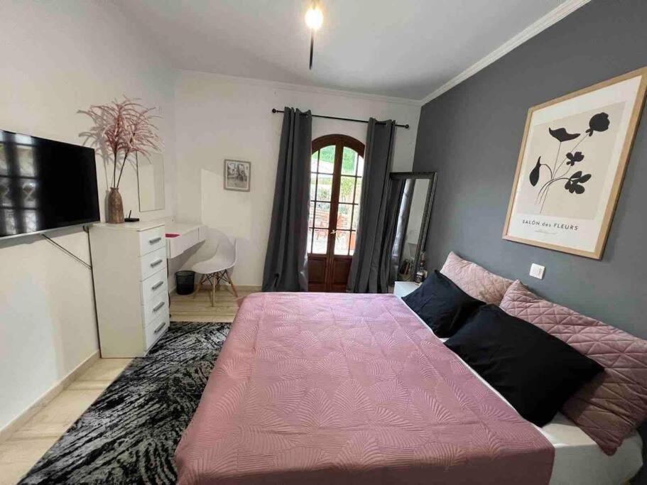 Akis Apartment Evropouloi Kültér fotó